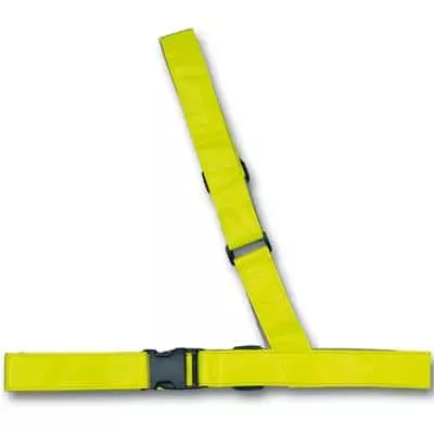 4-Act Sicherheitsschultergurt 3 4-Act Sicherheitsschultergurt