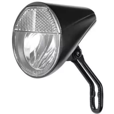 Fuxon Dynamo Frontlicht F-15 Basic 3 Fuxon Dynamo Frontlicht F-15 Basic