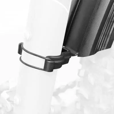 SKS Schutzblech-Set Velo 55 Cross 4 SKS Schutzblech-Set Velo 55 Cross – Bild 3