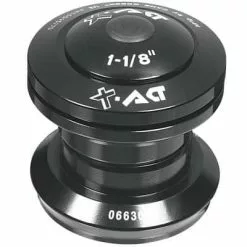 Humpert Steuersatz X-Act S118AC Schwarz