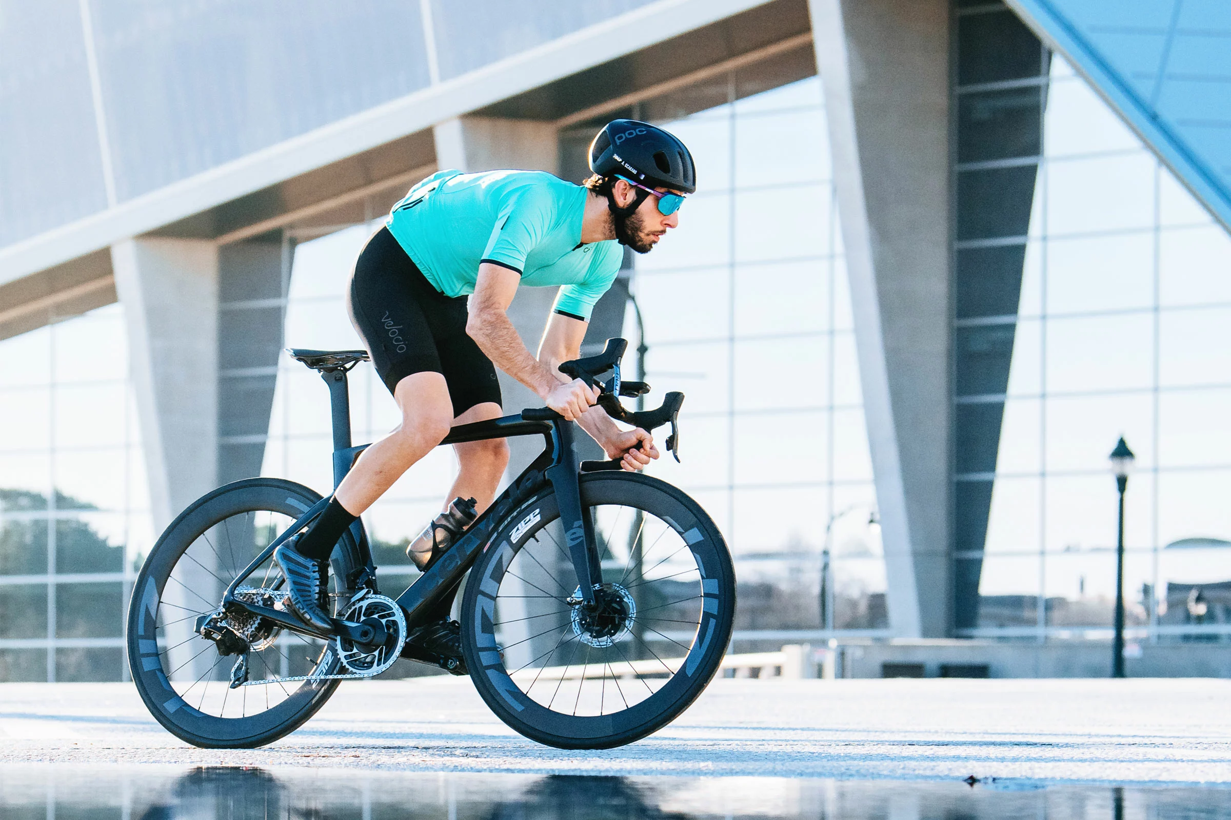 Zipp Verkaufsladen -Zipp Verkaufsladen Zipp 404 Firecrest Wheelset 6