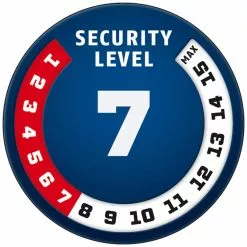 Abus WA 50 Fahrrad Wand- Und Bodenanker -Zipp Verkaufsladen abus wa 50 fahrrad wandanker 2019 69933 e