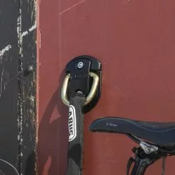 Abus WBA 60 Fahrrad Wand- Und Bodenanker -Zipp Verkaufsladen abus wba 60 fahrrad wandanker 2019 304063 d