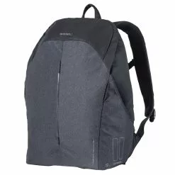 Basil B-Safe Nordlicht Backpack Fahrrad-Rucksack