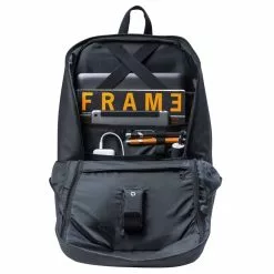 Basil B-Safe Nordlicht Backpack Fahrrad-Rucksack -Zipp Verkaufsladen basil b safe nordlicht backpack fahrrad rucksack 2022 302397 5