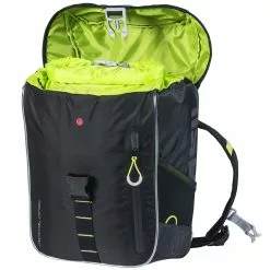 Basil Miles Nordlicht Fahrradrucksack 11 Basil Miles Nordlicht Fahrradrucksack -Zipp Verkaufsladen basil miles nordlicht fahrrad rucksack 2021 303634 c