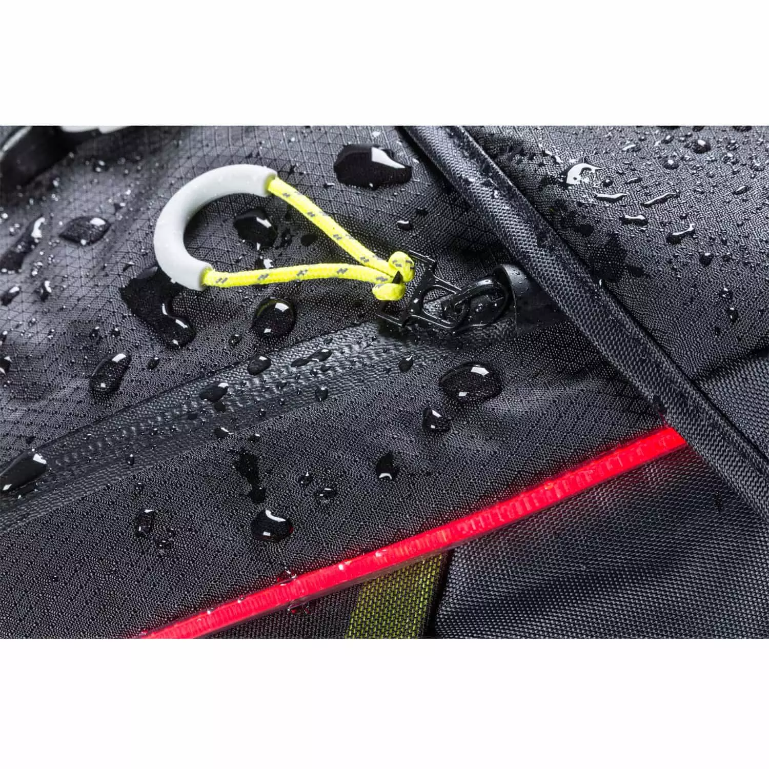 Basil Miles Nordlicht Fahrradrucksack 7 Basil Miles Nordlicht Fahrradrucksack – Bild 5