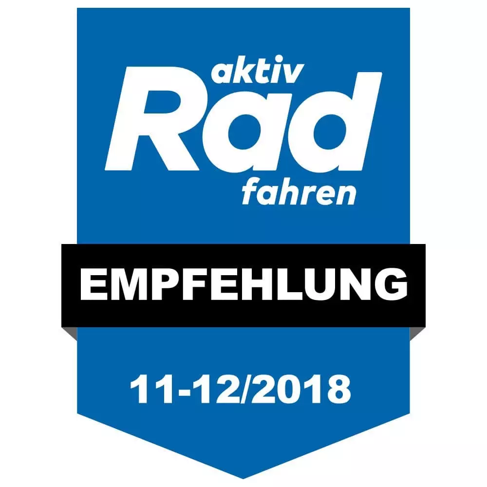 Busch-mueller Busch + Müller Frontlicht Ixon Core 4 Busch-mueller Busch + Müller Frontlicht Ixon Core – Bild 2