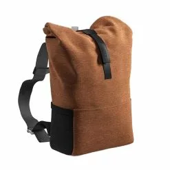 Brooks Pickwick Tex Nylon 12 L Rucksack -Zipp Verkaufsladen brooks pickwick tex nylon fahrrad rucksack 12 l schwarz 2023 312683 b