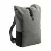 Brooks Pickwick Tex Nylon 26 L Rucksack -Zipp Verkaufsladen brooks pickwick tex nylon fahrrad rucksack 26 l grau 2022 312698 a