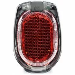 Busch-mueller Busch + Müller Secula Rücklicht (Sattelstützenmontage)