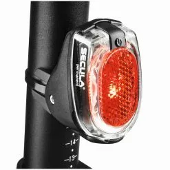 Busch-mueller Busch + Müller Secula Rücklicht (Sattelstützenmontage) -Zipp Verkaufsladen busch und mueller secula ruecklicht 246322 c