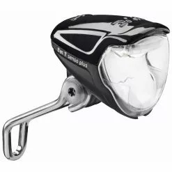 Busch-mueller Busch + Müller Dynamo-Frontlicht Lumotec IQ Eyc T Senso Plus