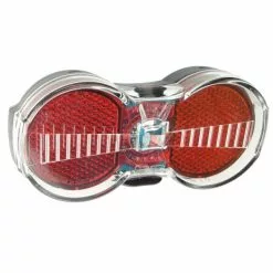 Busch-mueller Busch + Müller Rücklicht Toplight Flat S Permanent