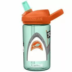 Camelbak Eddy+ Kids Kinder Trinkflasche (400 Ml) -Zipp Verkaufsladen camelbak eddy plus kids kinder trinkflasche arrgh matey 2021 307961 a
