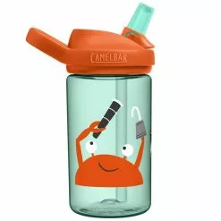 Camelbak Eddy+ Kids Kinder Trinkflasche (400 Ml) -Zipp Verkaufsladen camelbak eddy plus kids kinder trinkflasche arrgh matey 2021 307961 c