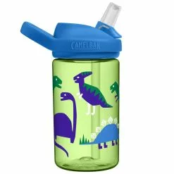Camelbak Eddy+ Kids Kinder Trinkflasche (400 Ml)