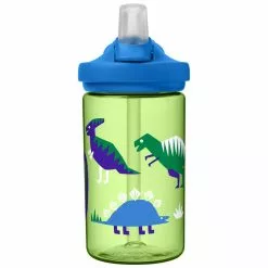 Camelbak Eddy+ Kids Kinder Trinkflasche (400 Ml) -Zipp Verkaufsladen camelbak eddy plus kids kinder trinkflasche dinos 2021 307959 b