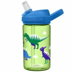 Camelbak Eddy+ Kids Kinder Trinkflasche (400 Ml) -Zipp Verkaufsladen camelbak eddy plus kids kinder trinkflasche dinos 2021 307959 c