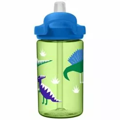 Camelbak Eddy+ Kids Kinder Trinkflasche (400 Ml) -Zipp Verkaufsladen camelbak eddy plus kids kinder trinkflasche dinos 2021 307959 d