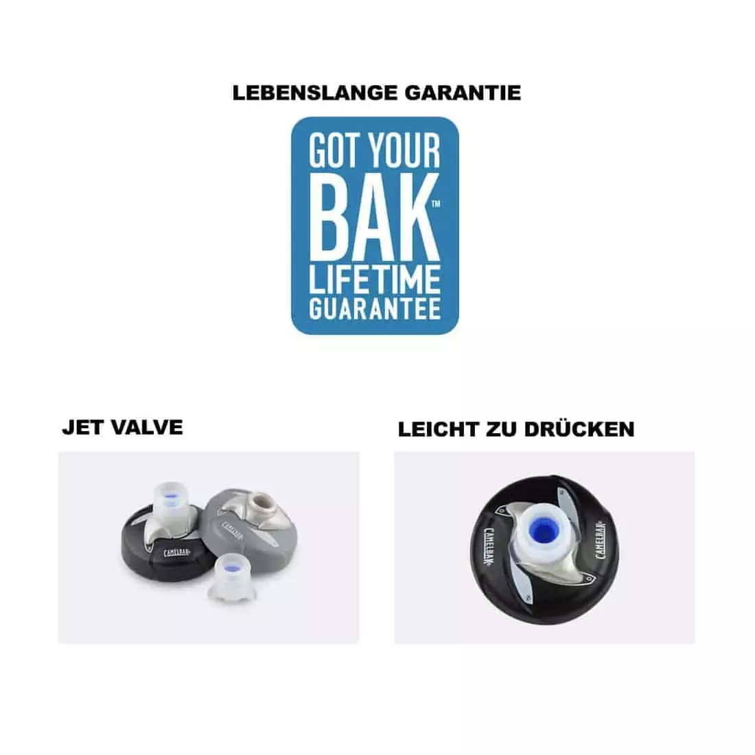 Camelbak Podium Dirt Fahrrad-Trinkflasche (620 Ml) 4 Camelbak Podium Dirt Fahrrad-Trinkflasche (620 Ml) – Bild 2