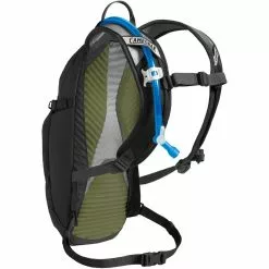 Camelbak Lobo Fahrrad-Trinkrucksack Inkl. Trinkblase -Zipp Verkaufsladen camelbak lobo fahrrad trinkrucksack schwarz 2021 308032 b