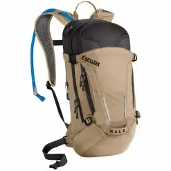 Camelbak M.U.L.E. Fahrrad-Trinkrucksack Inkl. Trinkblase