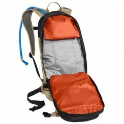 Camelbak M.U.L.E. Fahrrad-Trinkrucksack Inkl. Trinkblase -Zipp Verkaufsladen camelbak mule fahrrad trinksrucksack braun 2021 308031 c