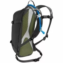 Camelbak M.U.L.E. Fahrrad-Trinkrucksack Inkl. Trinkblase -Zipp Verkaufsladen camelbak mule fahrrad trinksrucksack schwarz 2021 308030 b