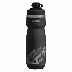 Camelbak Podium Chill Dirt Fahrrad-Thermoflasche (620 Ml)