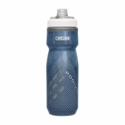 Camelbak Podium Chill Fahrrad-Thermosflasche (620 Ml) -Zipp Verkaufsladen camelbak podium chill fahrrad thermos trinkflasche 620 ml navy perforated 2021 313516