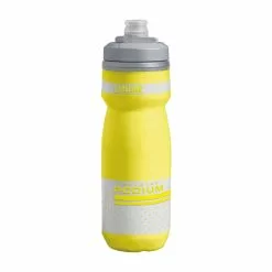 Camelbak Podium Chill Fahrrad-Thermosflasche (620 Ml) -Zipp Verkaufsladen camelbak podium chill fahrrad thermos trinkflasche 620 ml reflective yellow 2021 313514