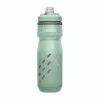 Camelbak Podium Chill Fahrrad-Thermosflasche (620 Ml) 1 Camelbak Podium Chill Fahrrad-Thermosflasche (620 Ml) -Zipp Verkaufsladen camelbak podium chill fahrrad thermos trinkflasche 620 ml sage perforated 2021 313515