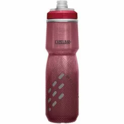 Camelbak Podium Chill Fahrrad-Thermoflasche (710 Ml) -Zipp Verkaufsladen camelbak podium chill fahrrad thermos trinkflasche 710 ml rot 2021 307934