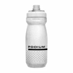 Camelbak Podium Fahrrad-Trinkflasche (620 Ml) -Zipp Verkaufsladen camelbak podium fahrradflasche 620 ml white speckle 2022 312329