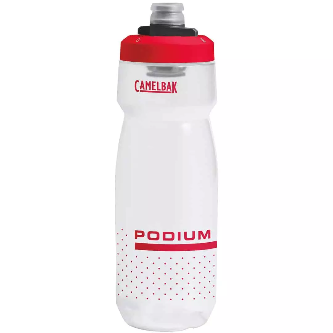 Camelbak Podium Fahrrad-Trinkflasche (710 Ml) 4 Camelbak Podium Fahrrad-Trinkflasche (710 Ml) – Bild 2