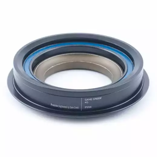 Cane Creek 40 Steuersatz-Unterteil ZS56/30 3 Cane Creek 40 Steuersatz-Unterteil ZS56/30