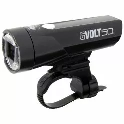 Cateye GVolt 50 HL-EL550G RC Fahrrad-Frontlicht