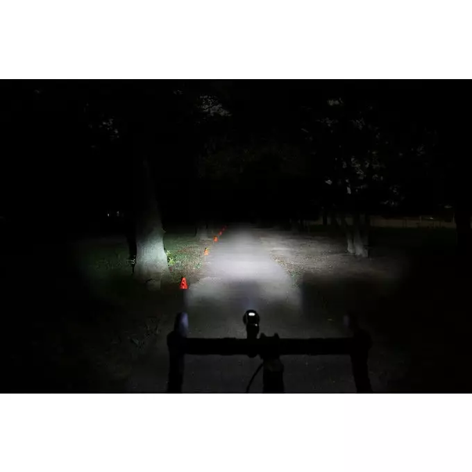 Cateye GVolt 50 HL-EL550G RC Fahrrad-Frontlicht 4 Cateye GVolt 50 HL-EL550G RC Fahrrad-Frontlicht – Bild 2