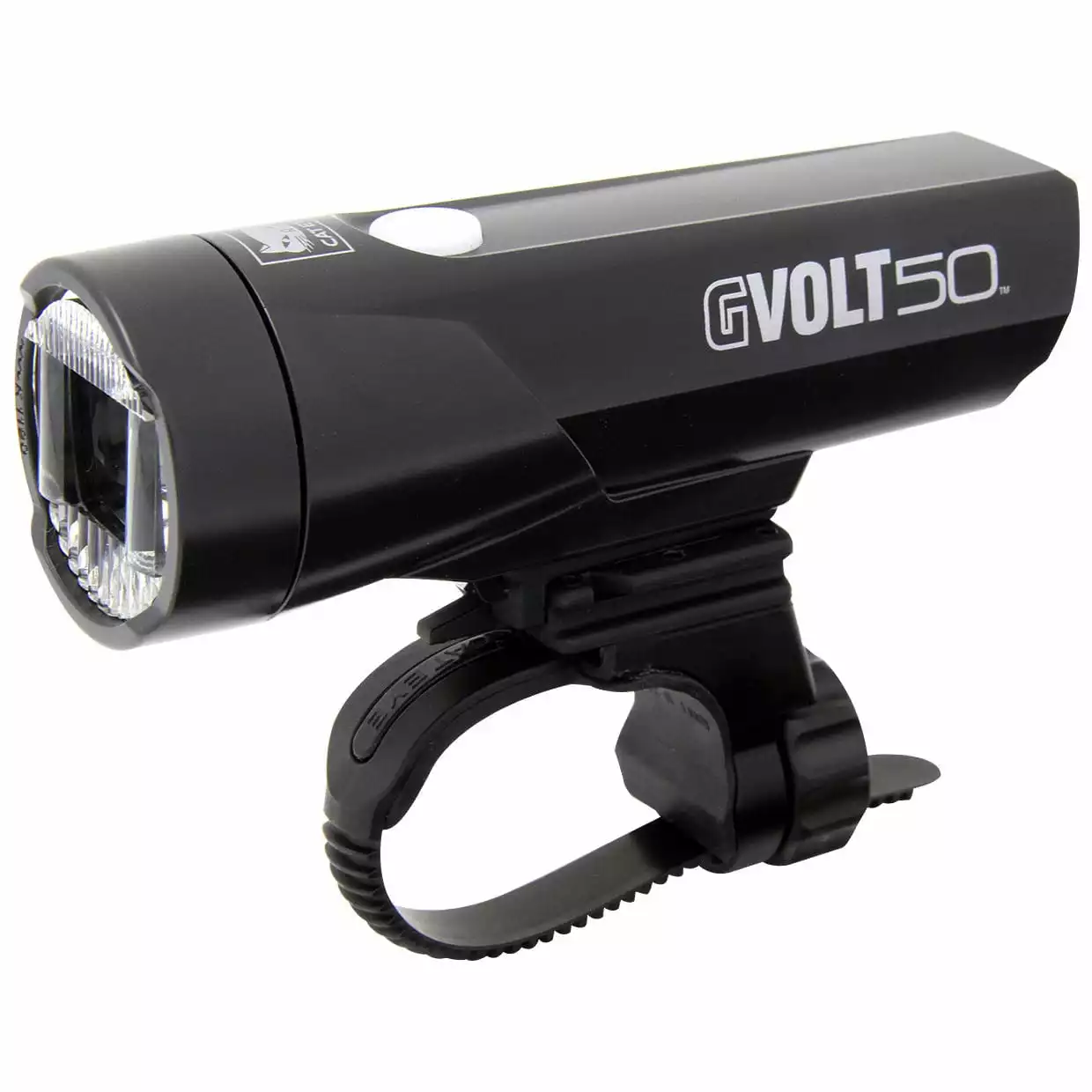 Cateye GVolt 50 HL-EL550G RC Fahrrad-Frontlicht 3 Cateye GVolt 50 HL-EL550G RC Fahrrad-Frontlicht