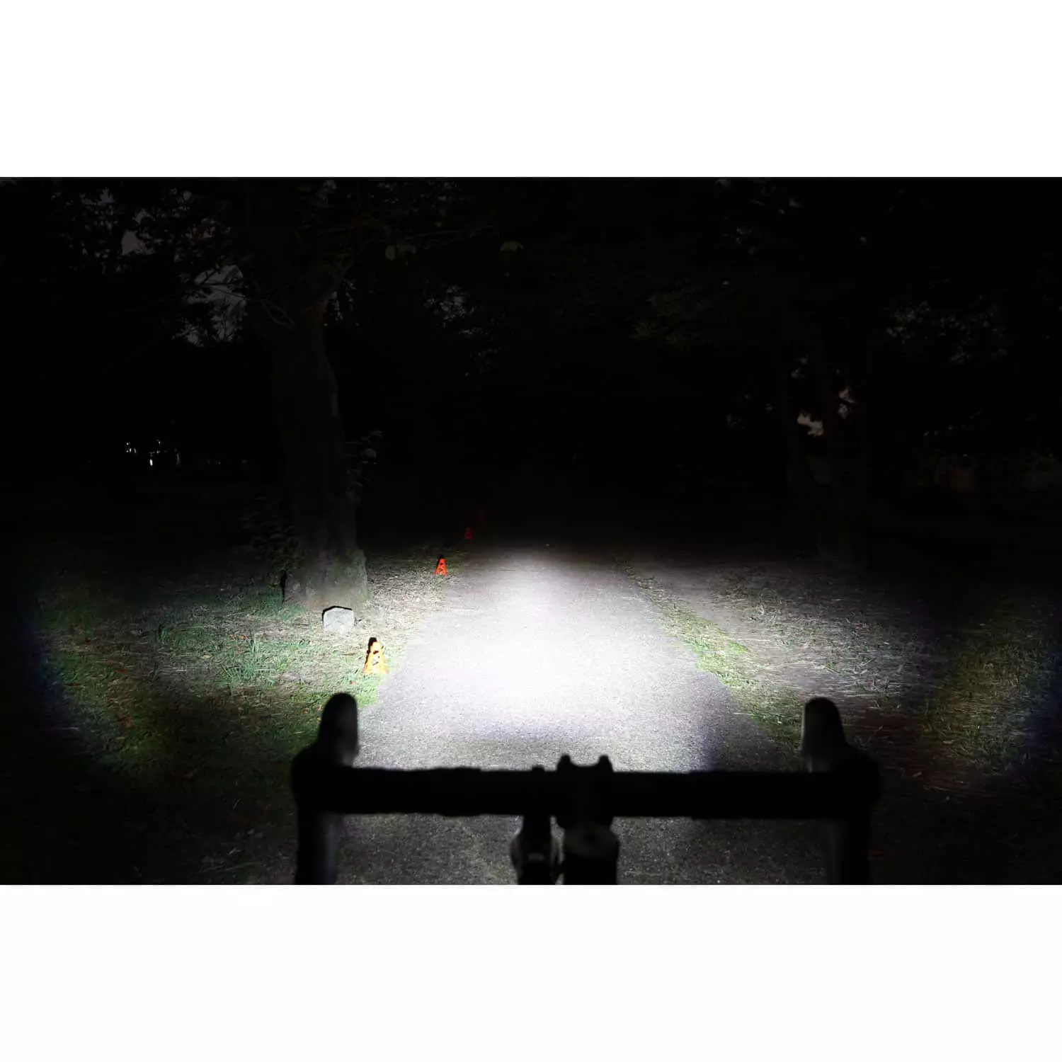 Cateye GVolt 70.1 Fahrrad-Frontlicht 5 Cateye GVolt 70.1 Fahrrad-Frontlicht – Bild 3