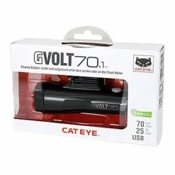 Cateye GVolt 70.1 Fahrrad-Frontlicht 11 Cateye GVolt 70.1 Fahrrad-Frontlicht -Zipp Verkaufsladen cateye gvolt 70 1 fahrrad frontlicht 2020 306472 d