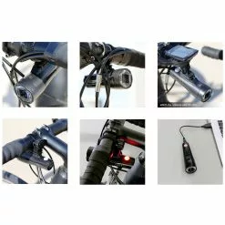 Cateye GVolt 70.1 Fahrrad-Frontlicht 10 Cateye GVolt 70.1 Fahrrad-Frontlicht -Zipp Verkaufsladen cateye gvolt 70 1 fahrrad frontlicht 2020 306472 e