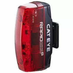 Cateye Rapid Micro G Fahrrad-Rücklicht