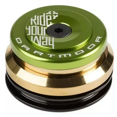 Dartmoor Blink Steuersatz 4 Dartmoor Blink Steuersatz – Bild 2