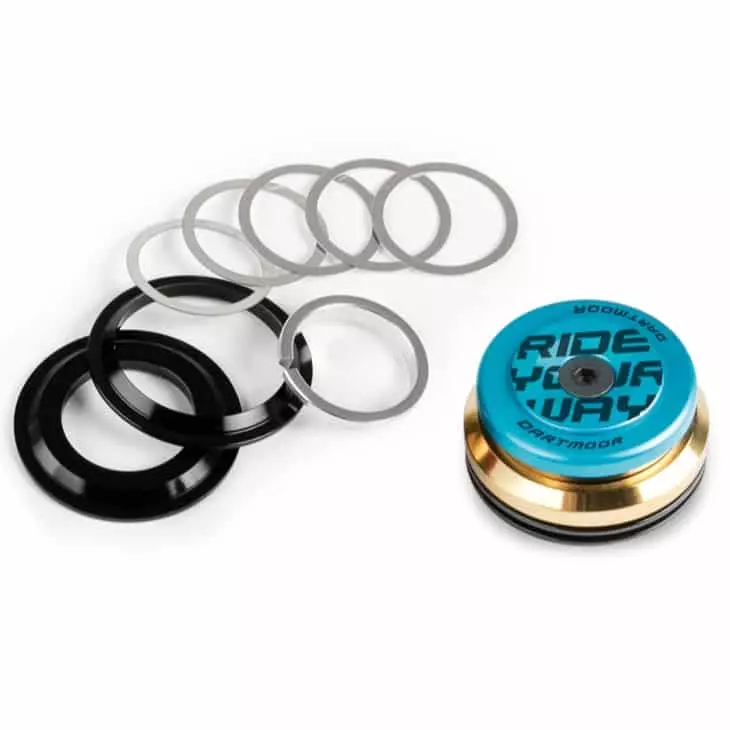 Dartmoor Blink Steuersatz 7 Dartmoor Blink Steuersatz – Bild 5