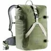 Deuter Amager 25+5 Fahrradrucksack 1 Deuter Amager 25+5 Fahrradrucksack -Zipp Verkaufsladen deuter amager 255 fahrrad rucksack khaki 2022 310562 a