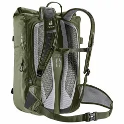 Deuter Amager 25+5 Fahrradrucksack 11 Deuter Amager 25+5 Fahrradrucksack -Zipp Verkaufsladen deuter amager 255 fahrrad rucksack khaki 2022 310562 b