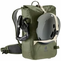 Deuter Amager 25+5 Fahrradrucksack 14 Deuter Amager 25+5 Fahrradrucksack -Zipp Verkaufsladen deuter amager 255 fahrrad rucksack khaki 2022 310562 e