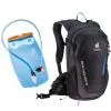 Deuter Aqua Race EXP 12 Fahrradrucksack Mit Trinkblase -Zipp Verkaufsladen deuter aqua race exp fahrrad rucksack streamer 2 l trinkblase 2021 307159 a
